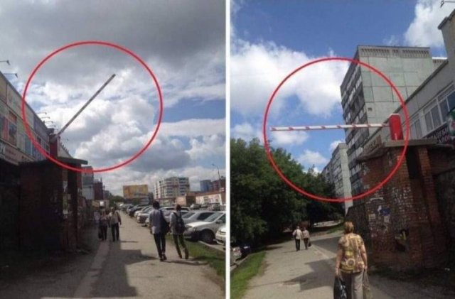 It Doesn't Look Right (48 pics)