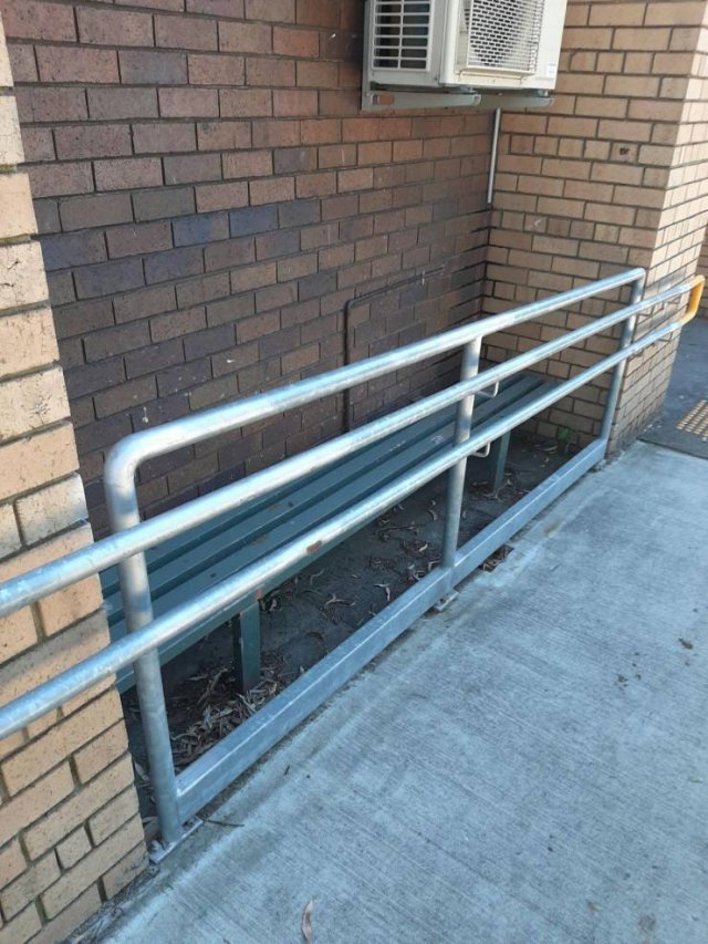 It Doesn't Look Right (48 pics)