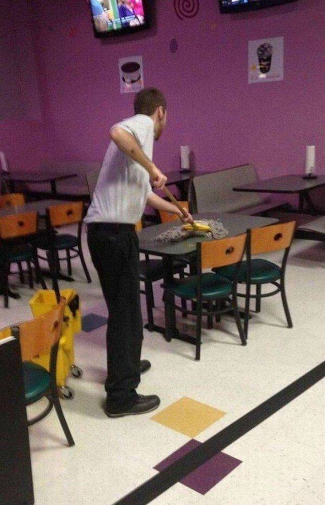 It Doesn't Look Right (48 pics)