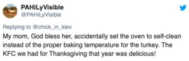 Thanksgiving Fails (40 pics)