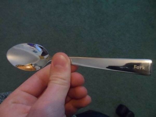 It Doesn't Look Right (48 pics)