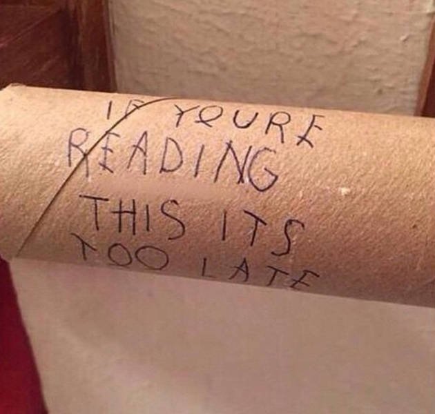 Good Sense Of Humor Can Help (26 pics)