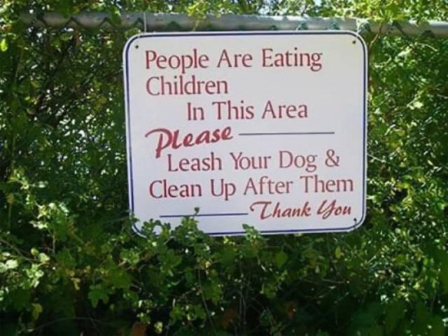 It Doesn't Look Right (48 pics)