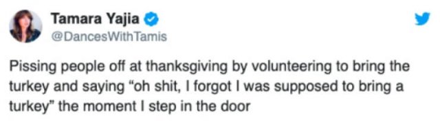 Thanksgiving Fails (40 pics)