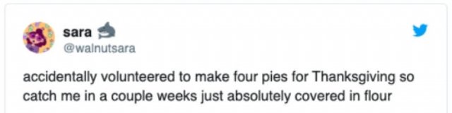 Thanksgiving Fails (40 pics)