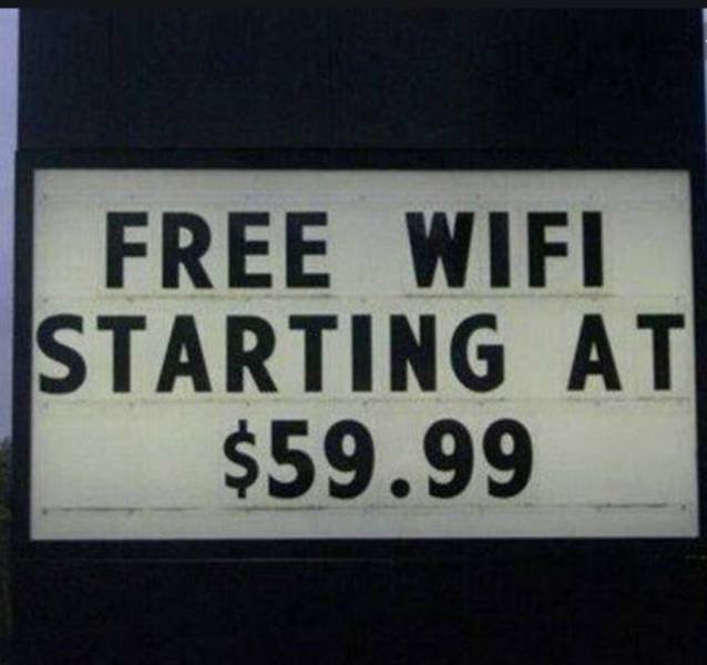 It Doesn't Look Right (48 pics)