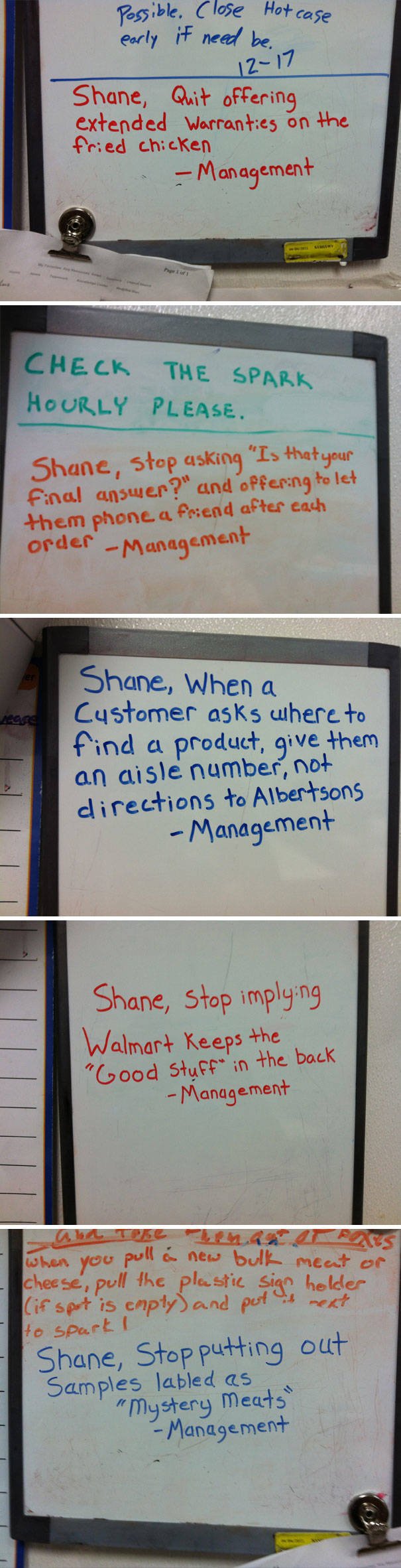 Funny Coworkers (25 pics)