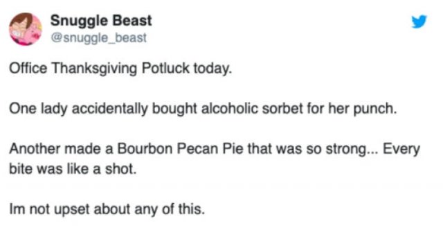 Thanksgiving Fails (40 pics)