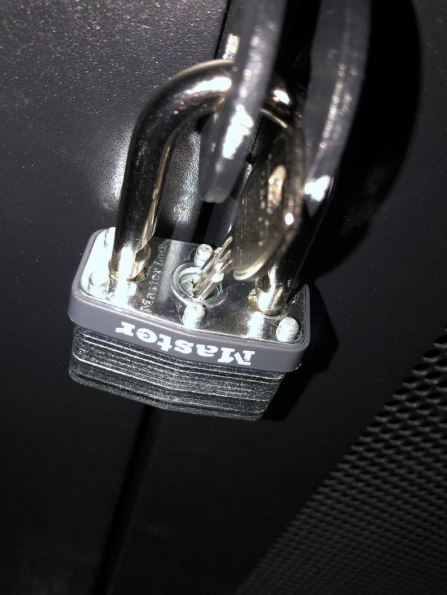 It Doesn't Look Right (48 pics)