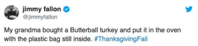Thanksgiving Fails (40 pics)