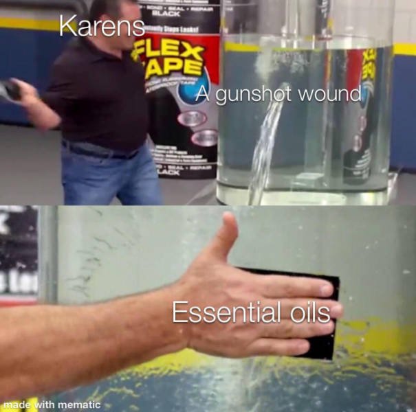 Karen & Manager Memes (33 pics)