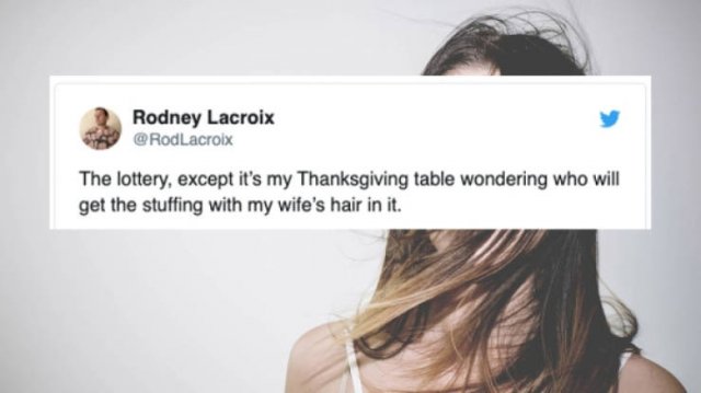 Thanksgiving Fails (40 pics)