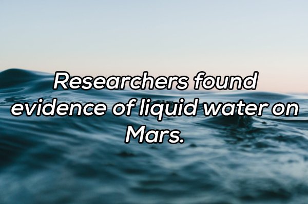 Interesting Facts (20 pics)