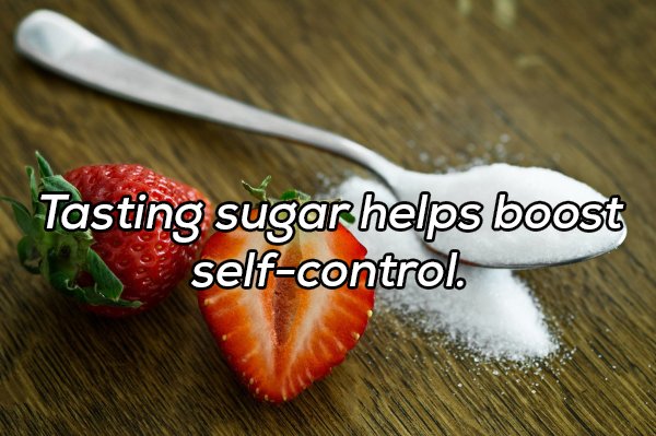 Interesting Facts (20 pics)
