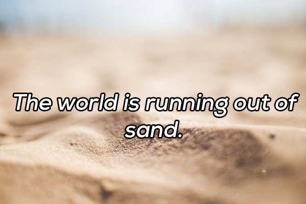 Interesting Facts (20 pics)