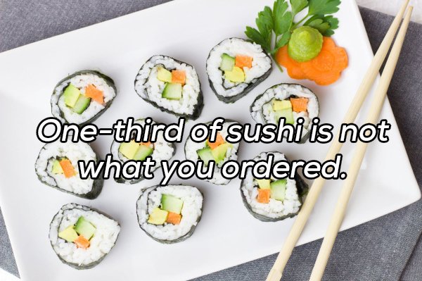 Interesting Facts (20 pics)