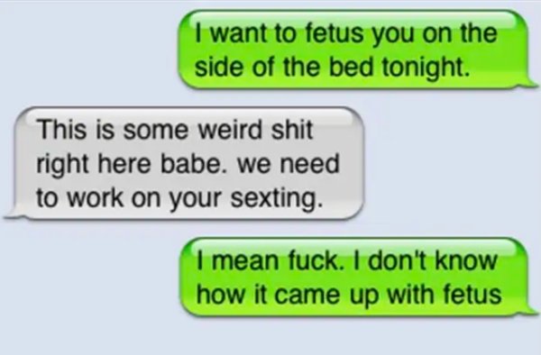 Flirting Fails (30 pics)