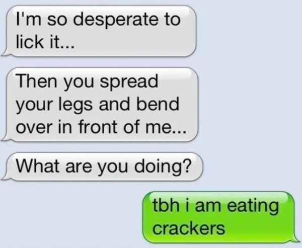 Flirting Fails (30 pics)