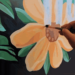 Acid Gifdump, November 29 (25 gifs)