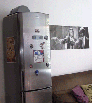 Acid Gifdump, November 29 (25 gifs)