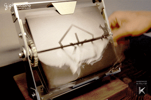 Acid Gifdump, November 29 (25 gifs)