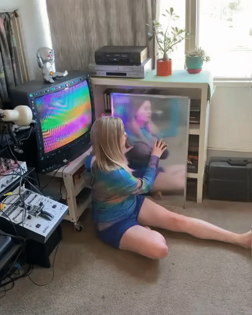 Acid Gifdump, November 29 (25 gifs)