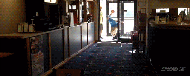 Acid Gifdump, November 29 (25 gifs)