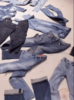 Acid Gifdump, November 29 (25 gifs)