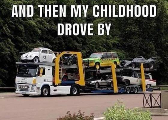 Strange Vehicles (44 pics)