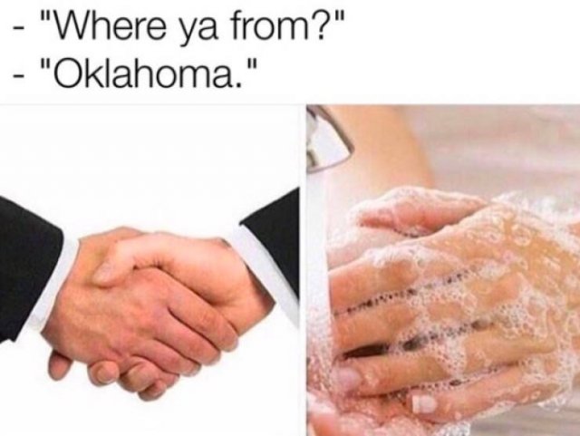 Texas Memes (53 pics)