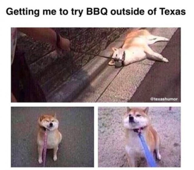Texas Memes (53 pics)