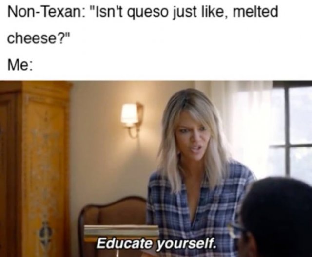 Texas Memes (53 pics)