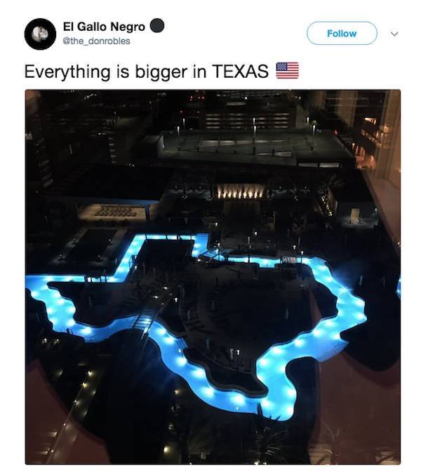 Texas Memes (53 pics)