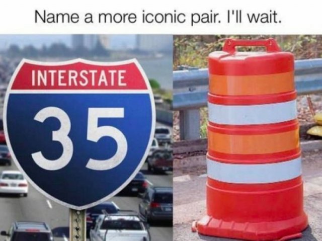 Texas Memes (53 pics)