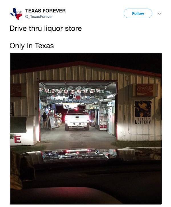 Texas Memes (53 pics)