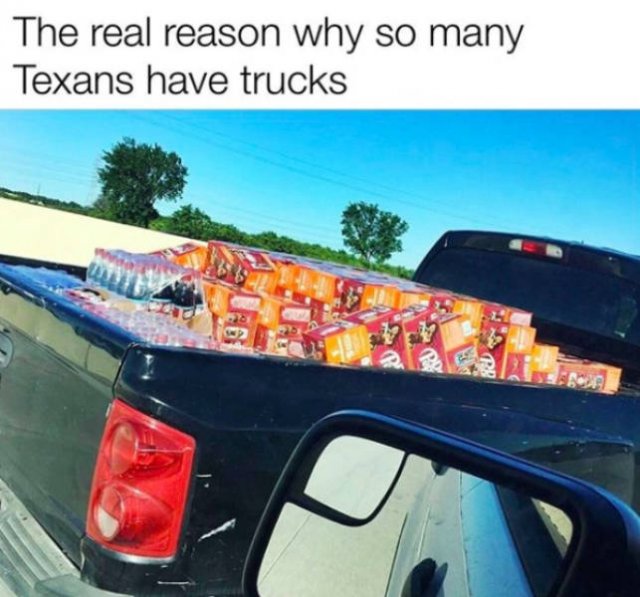 Texas Memes (53 pics)