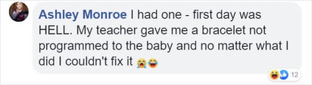 What Is It Like To Be A Parent (20 pics)