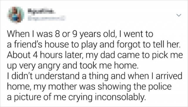 Tweets From Parents (26 pics)
