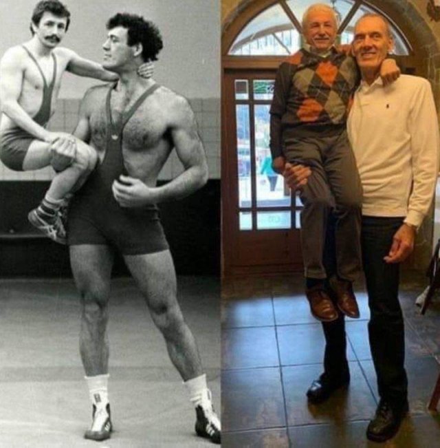 More Than Just Photos (56 pics)