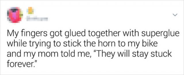 Tweets From Parents (26 pics)