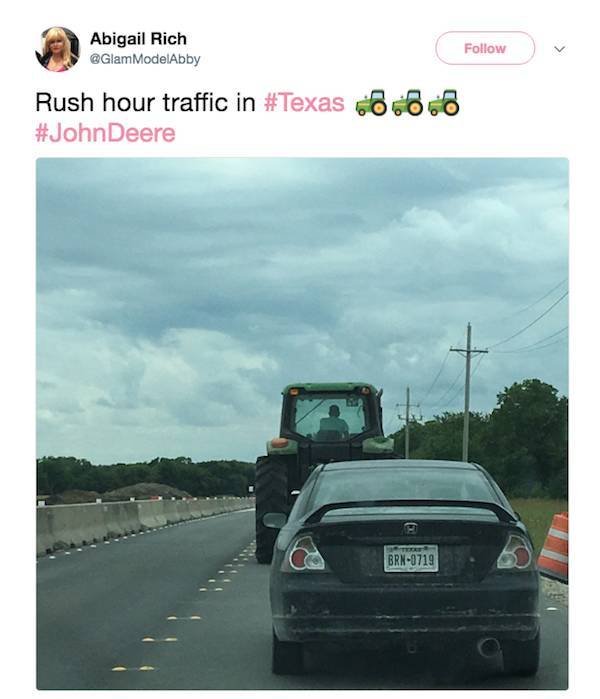 Texas Memes (53 pics)