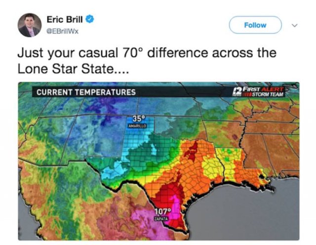 Texas Memes (53 pics)