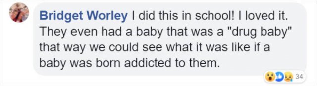 What Is It Like To Be A Parent (20 pics)