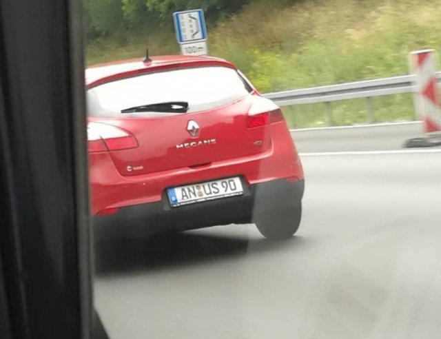 Strange Vehicles (44 pics)