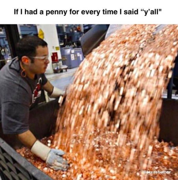 Texas Memes (53 pics)