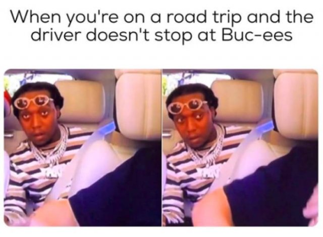 Texas Memes (53 pics)