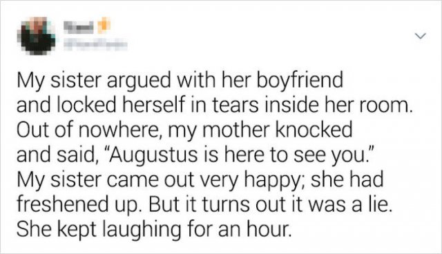 Tweets From Parents (26 pics)