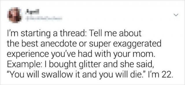 Tweets From Parents (26 pics)