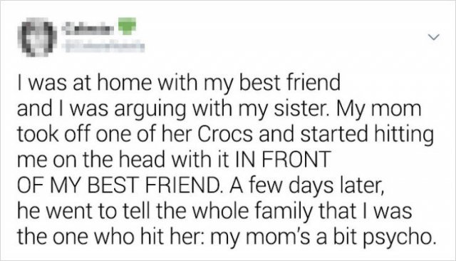 Tweets From Parents (26 pics)