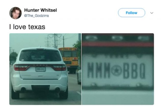 Texas Memes (53 pics)